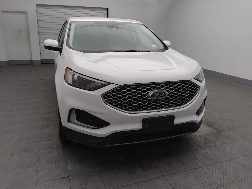 2023 Ford Edge in Gladstone, MO 64118 - 18105936 14