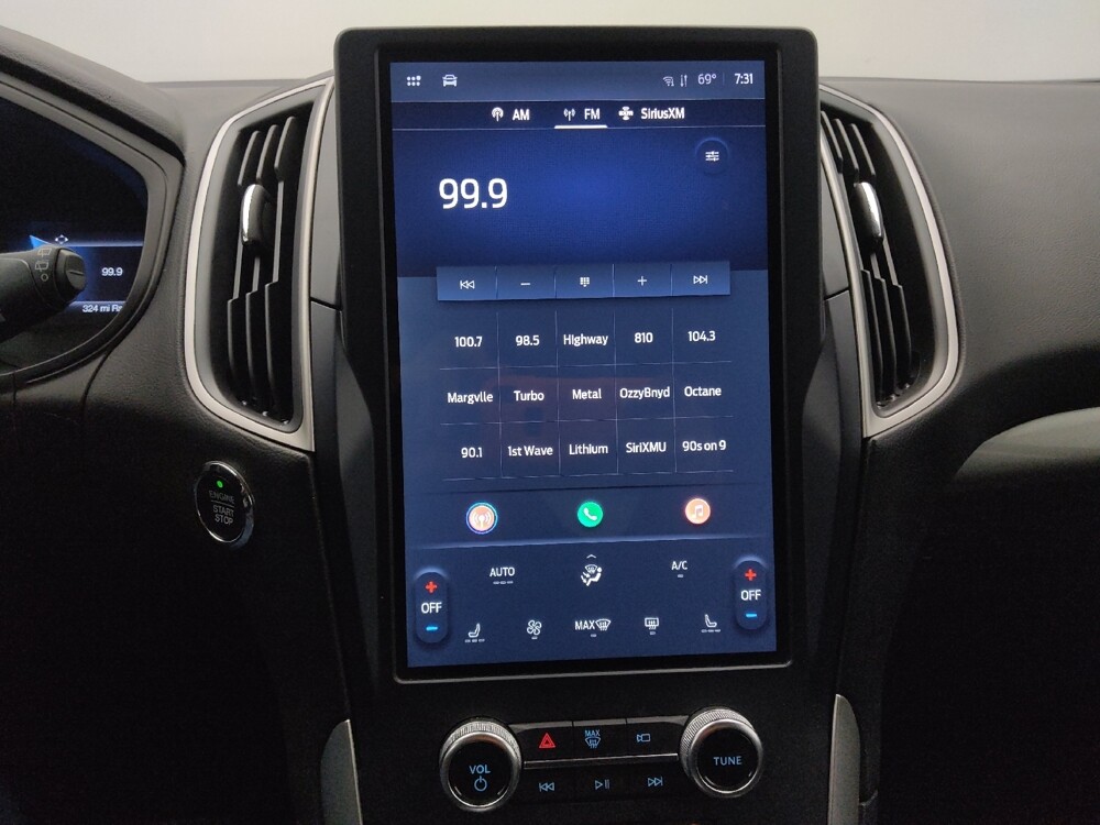 2023 Ford Edge in Gladstone, MO 64118 - 18105936 25