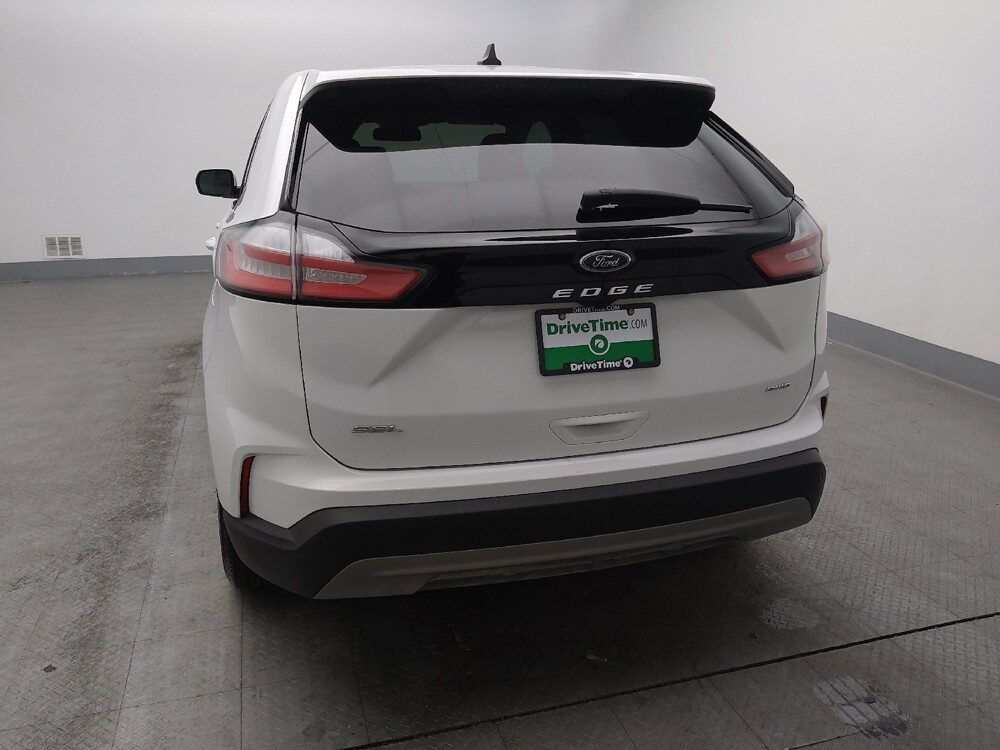 2023 Ford Edge in Gladstone, MO 64118 - 18105936 6