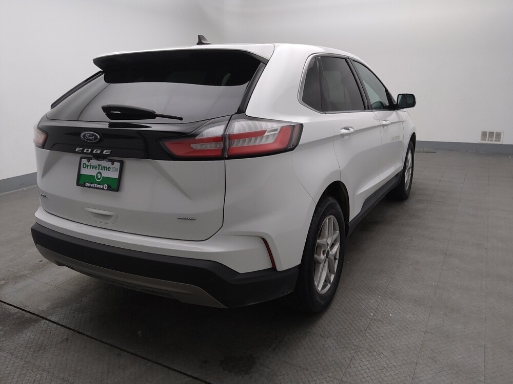 2023 Ford Edge in Gladstone, MO 64118 - 18105936 9
