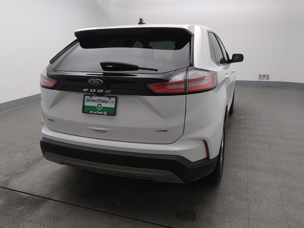 2023 Ford Edge in Gladstone, MO 64118 - 18105936 7