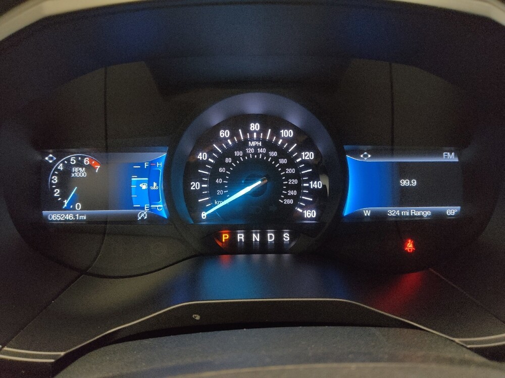 2023 Ford Edge in Gladstone, MO 64118 - 18105936 23