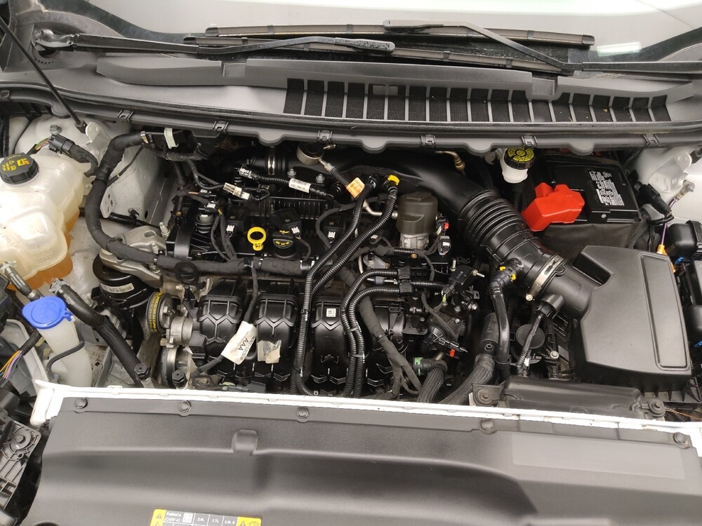 2023 Ford Edge in Gladstone, MO 64118 - 18105936 30