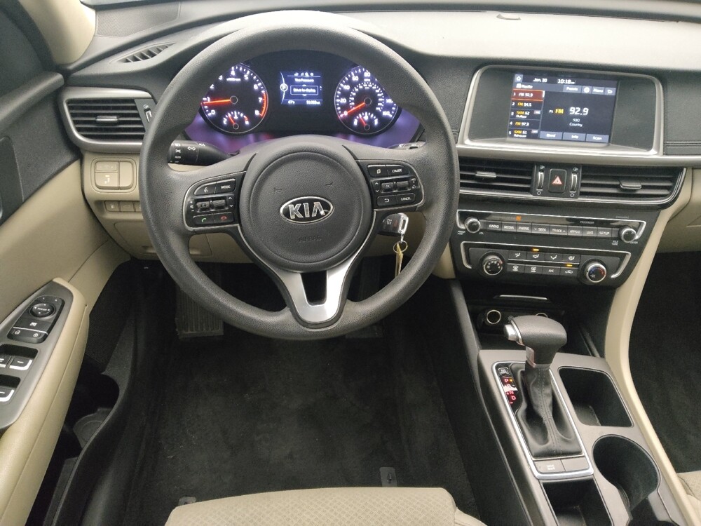 2018 Kia Optima in Houston, TX 77074 - 18105938 22