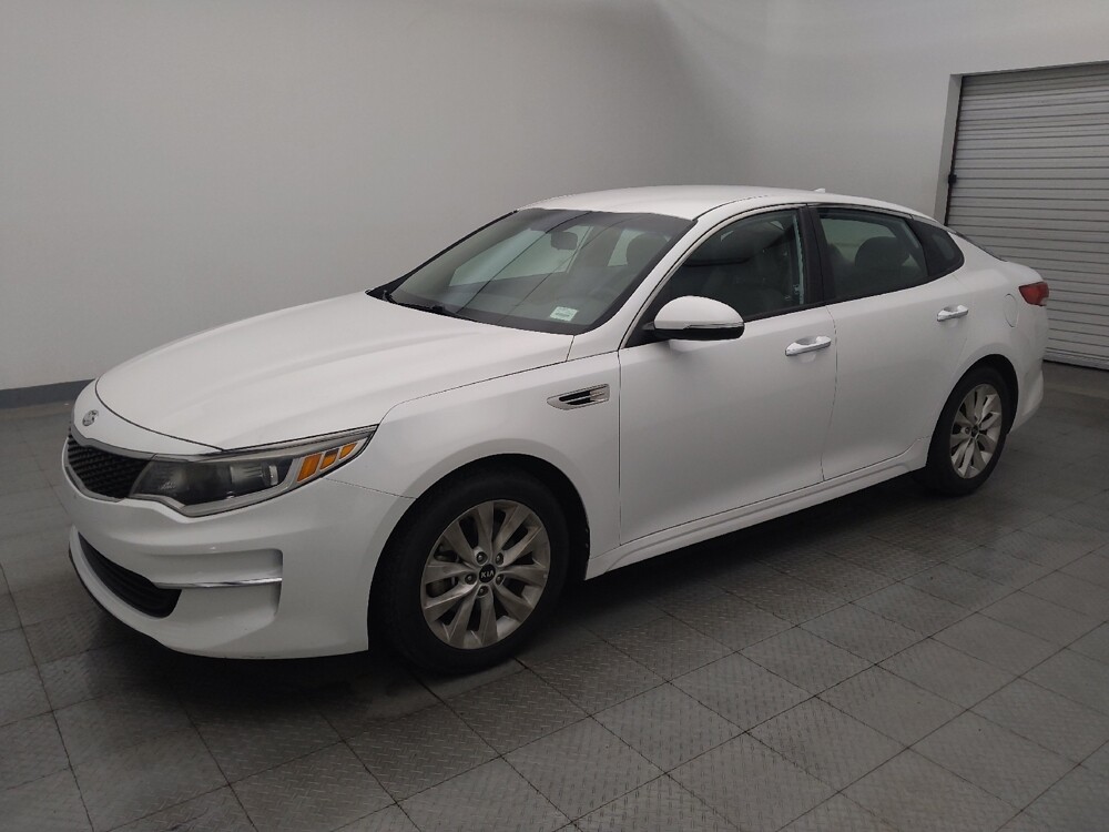 2018 Kia Optima in Houston, TX 77074 - 18105938 2