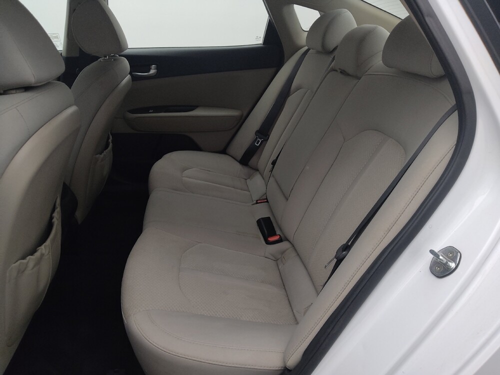 2018 Kia Optima in Houston, TX 77074 - 18105938 18