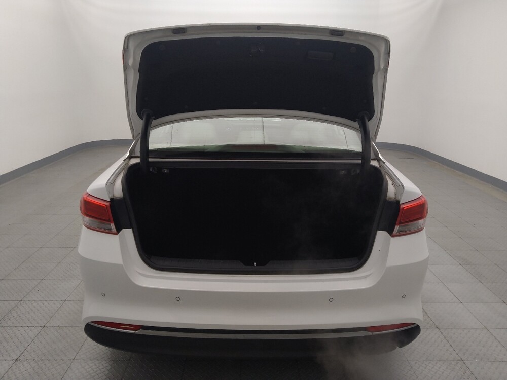 2018 Kia Optima in Houston, TX 77074 - 18105938 29