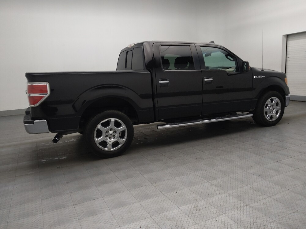 2013 Ford F150 in Stone Mountain, GA 30083 - 18105941 10