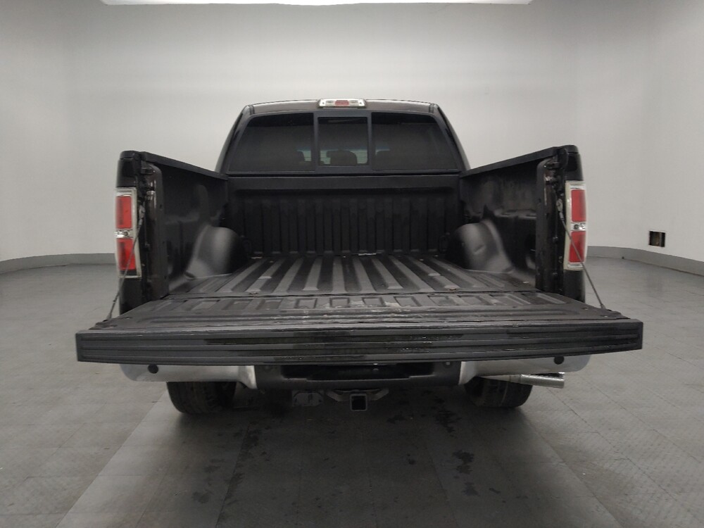 2013 Ford F150 in Stone Mountain, GA 30083 - 18105941 29