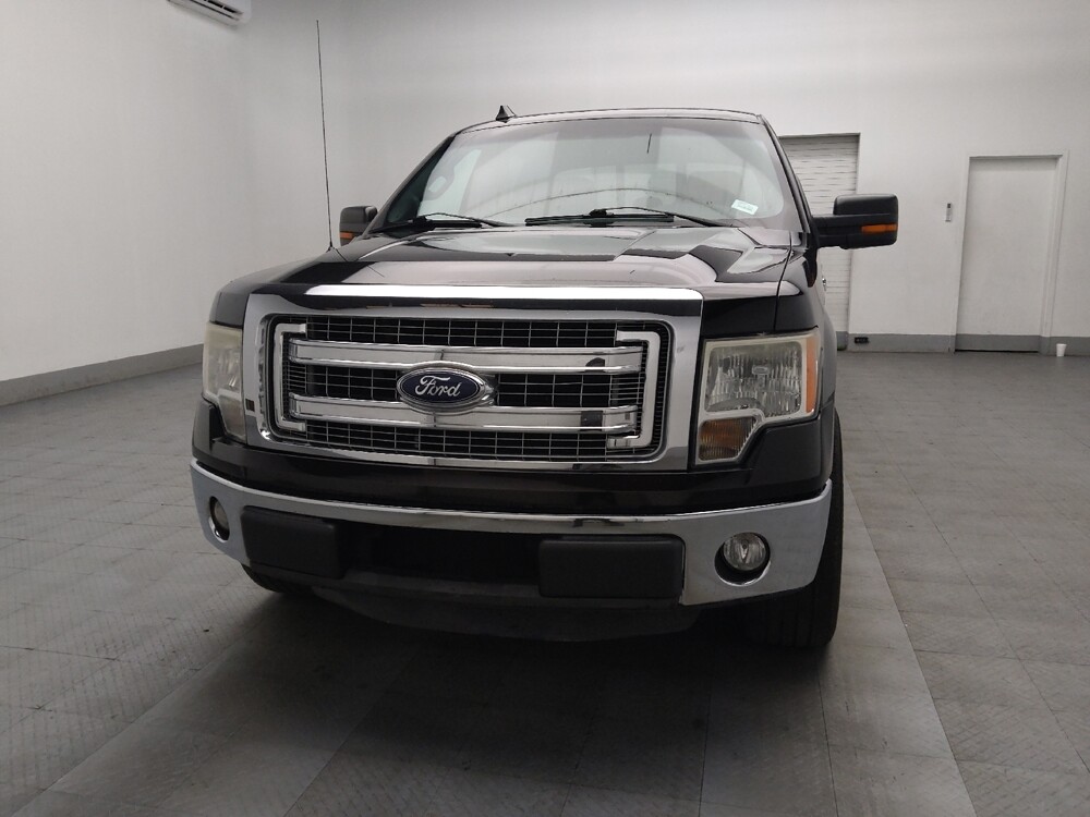 2013 Ford F150 in Stone Mountain, GA 30083 - 18105941 15