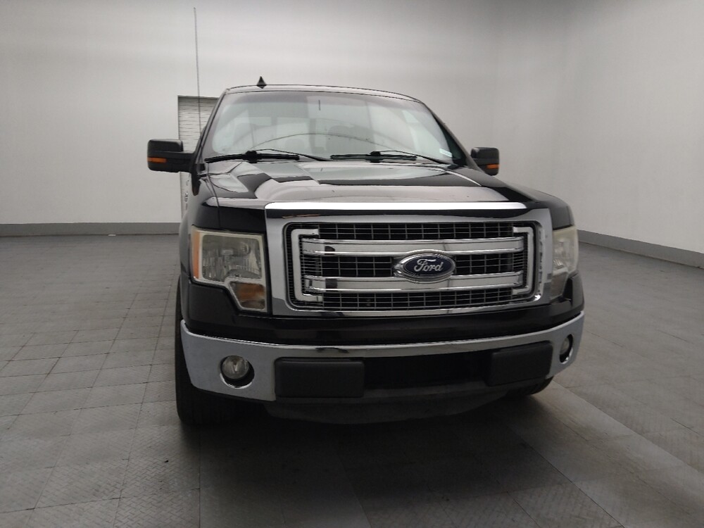 2013 Ford F150 in Stone Mountain, GA 30083 - 18105941 14