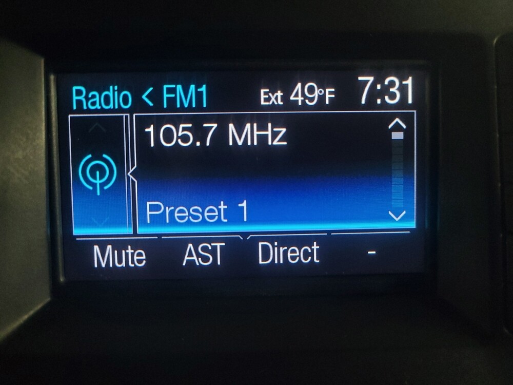 2013 Ford F150 in Stone Mountain, GA 30083 - 18105941 25