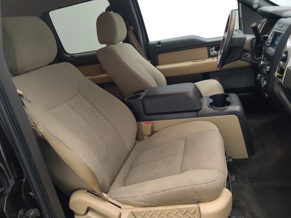 2013 Ford F150 in Stone Mountain, GA 30083 - 18105941 21