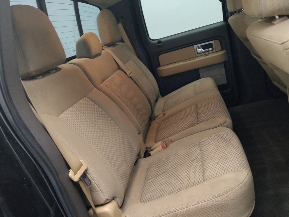 2013 Ford F150 in Stone Mountain, GA 30083 - 18105941 19