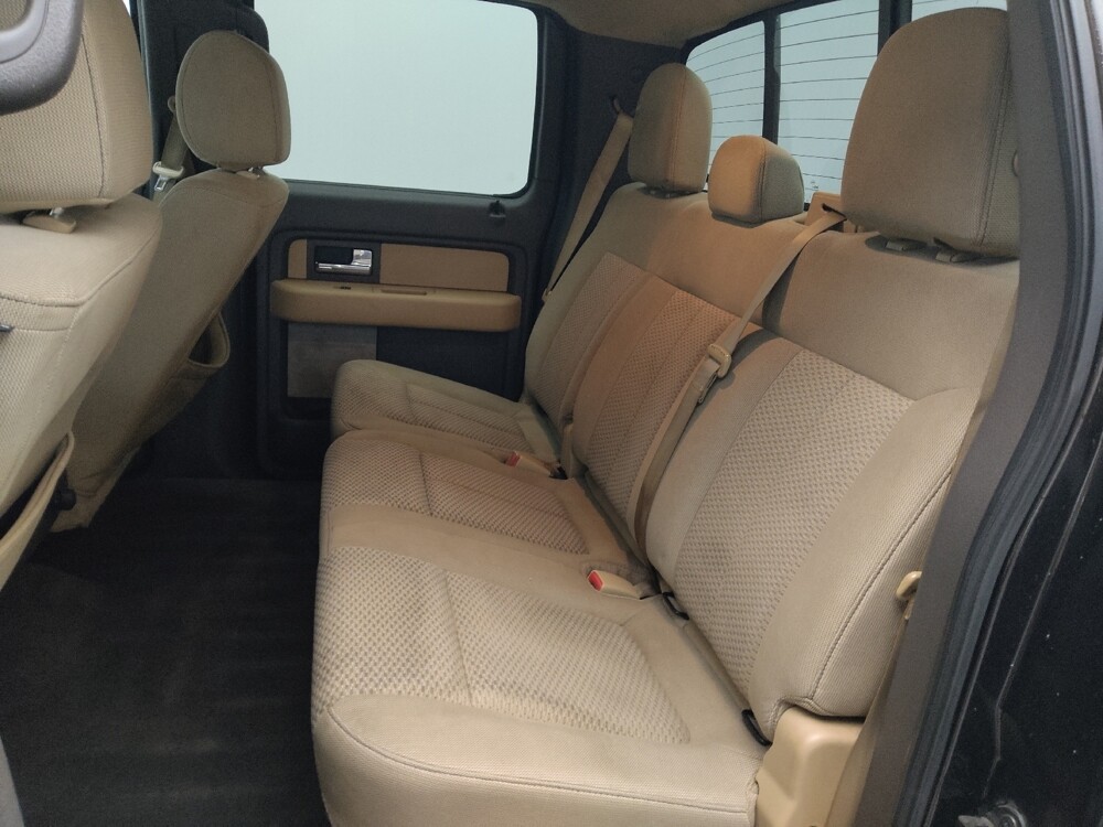 2013 Ford F150 in Stone Mountain, GA 30083 - 18105941 18