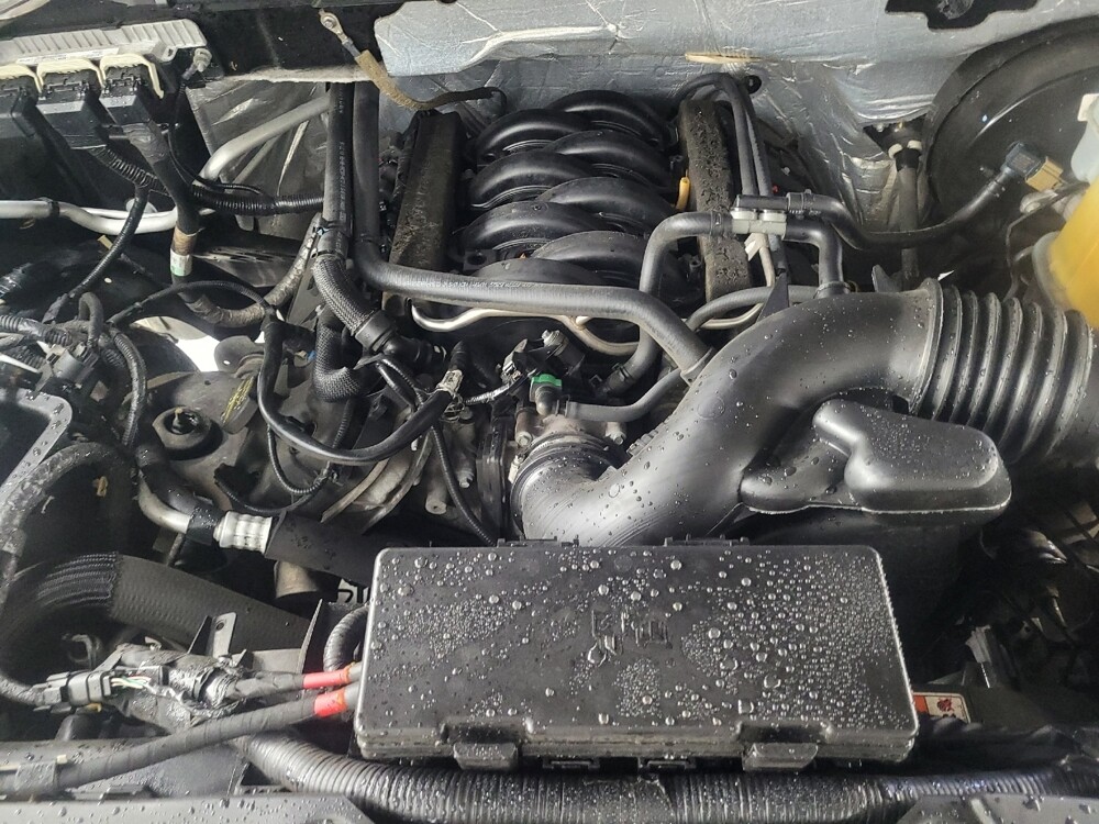 2013 Ford F150 in Stone Mountain, GA 30083 - 18105941 30