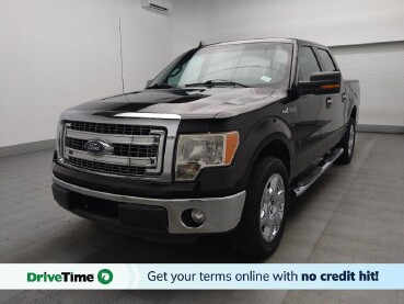 2013 Ford F150 in Stone Mountain, GA 30083