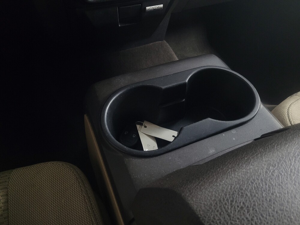 2013 Ford F150 in Stone Mountain, GA 30083 - 18105941 26