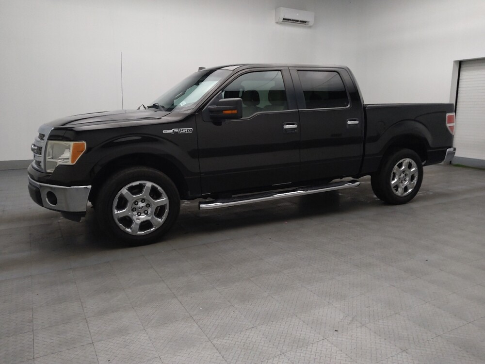 2013 Ford F150 in Stone Mountain, GA 30083 - 18105941 2