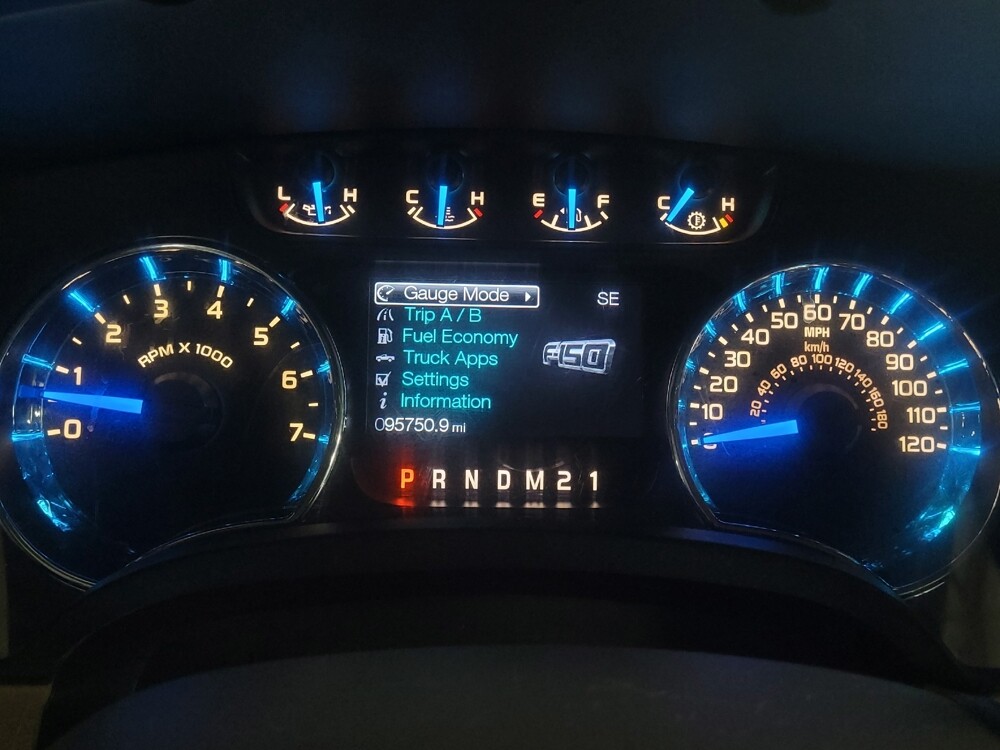 2013 Ford F150 in Stone Mountain, GA 30083 - 18105941 23