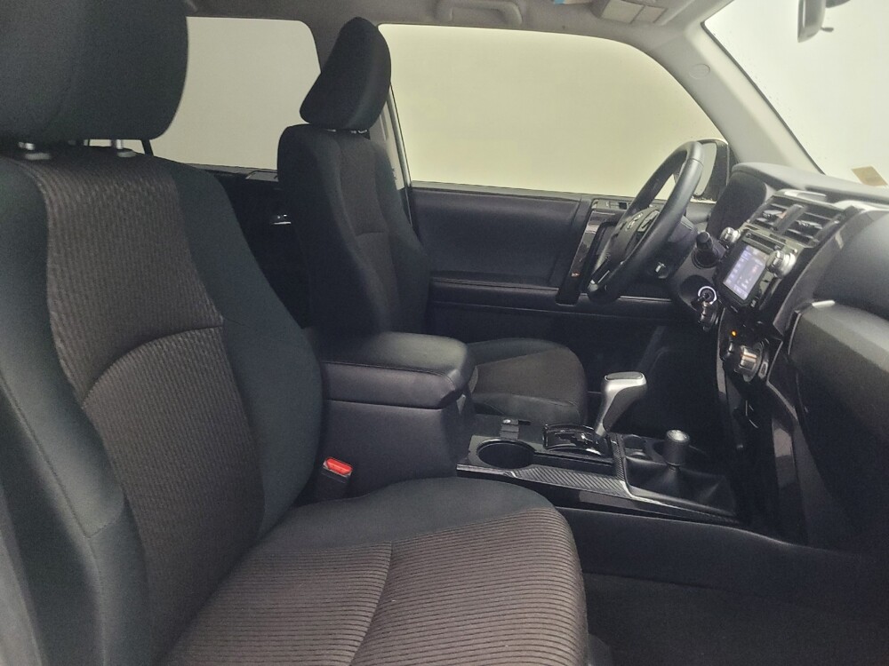 2019 Toyota 4Runner in Conyers, GA 30094 - 18105942 21