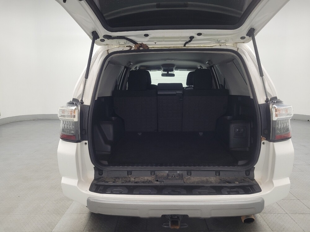 2019 Toyota 4Runner in Conyers, GA 30094 - 18105942 29