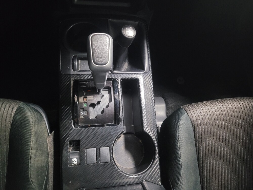 2019 Toyota 4Runner in Conyers, GA 30094 - 18105942 26