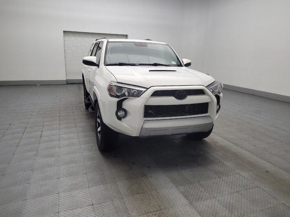 2019 Toyota 4Runner in Conyers, GA 30094 - 18105942 13