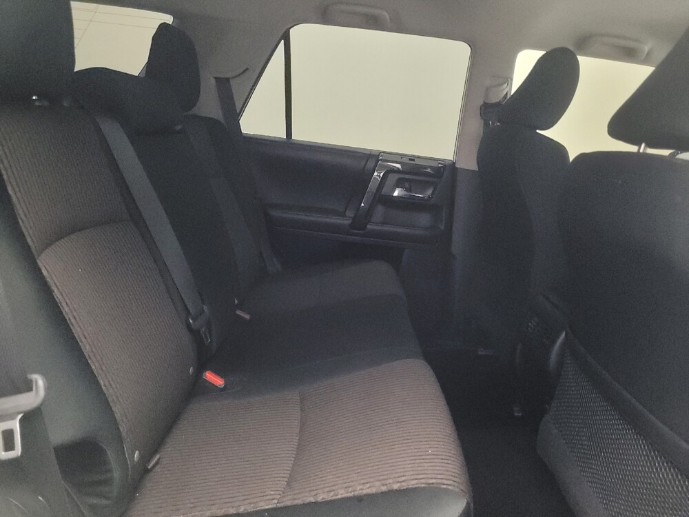 2019 Toyota 4Runner in Conyers, GA 30094 - 18105942 19