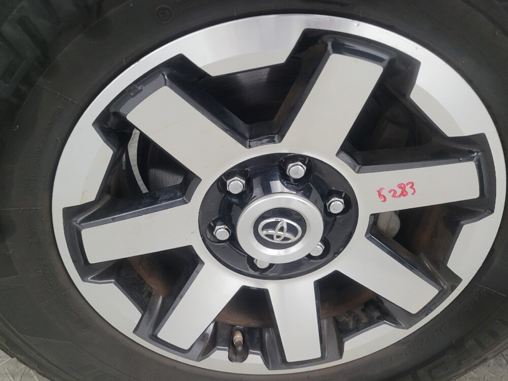 2019 Toyota 4Runner in Conyers, GA 30094 - 18105942 31