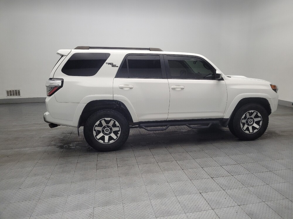 2019 Toyota 4Runner in Conyers, GA 30094 - 18105942 10