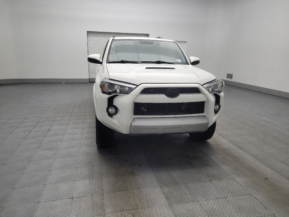 2019 Toyota 4Runner in Conyers, GA 30094 - 18105942 14