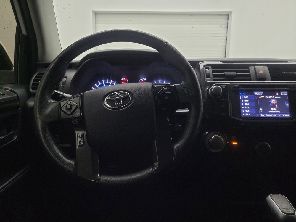 2019 Toyota 4Runner in Conyers, GA 30094 - 18105942 22