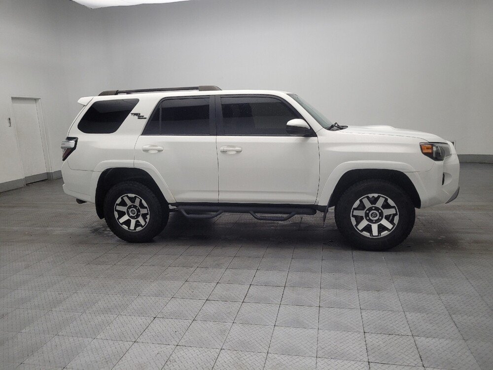 2019 Toyota 4Runner in Conyers, GA 30094 - 18105942 11