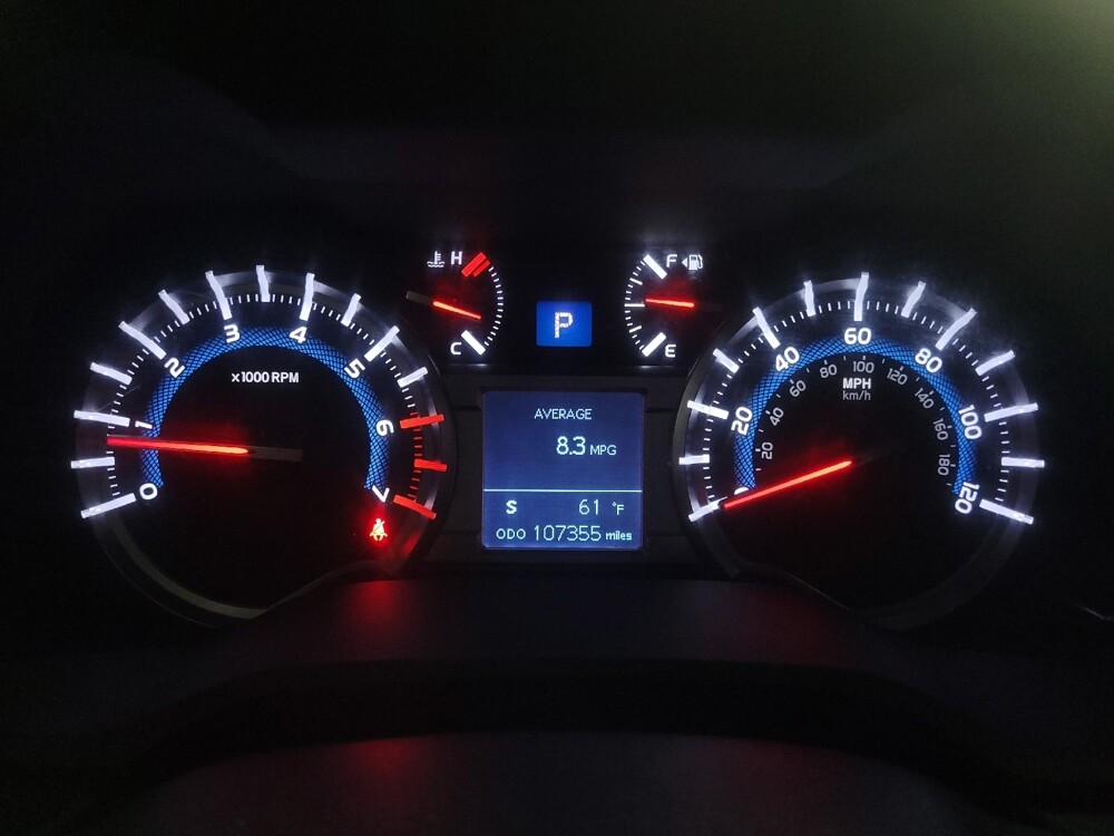 2019 Toyota 4Runner in Conyers, GA 30094 - 18105942 23