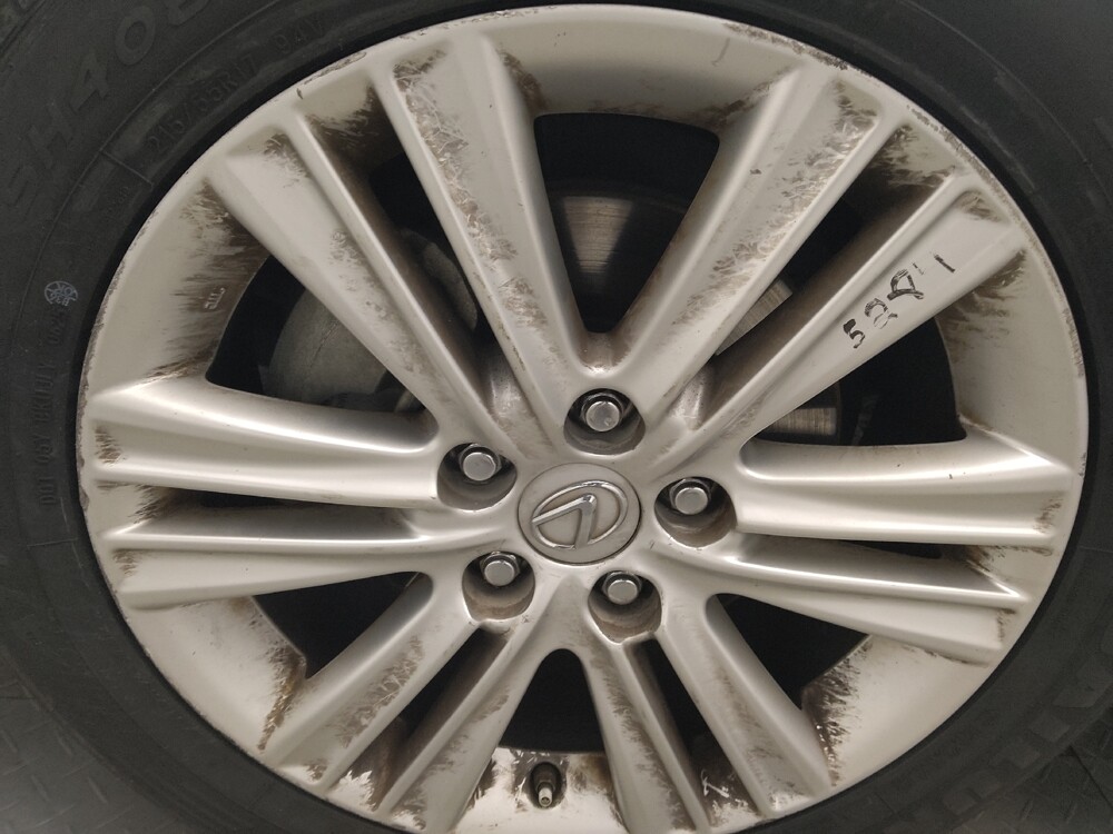 2014 Lexus ES 350 in Stone Mountain, GA 30083 - 18105943 31