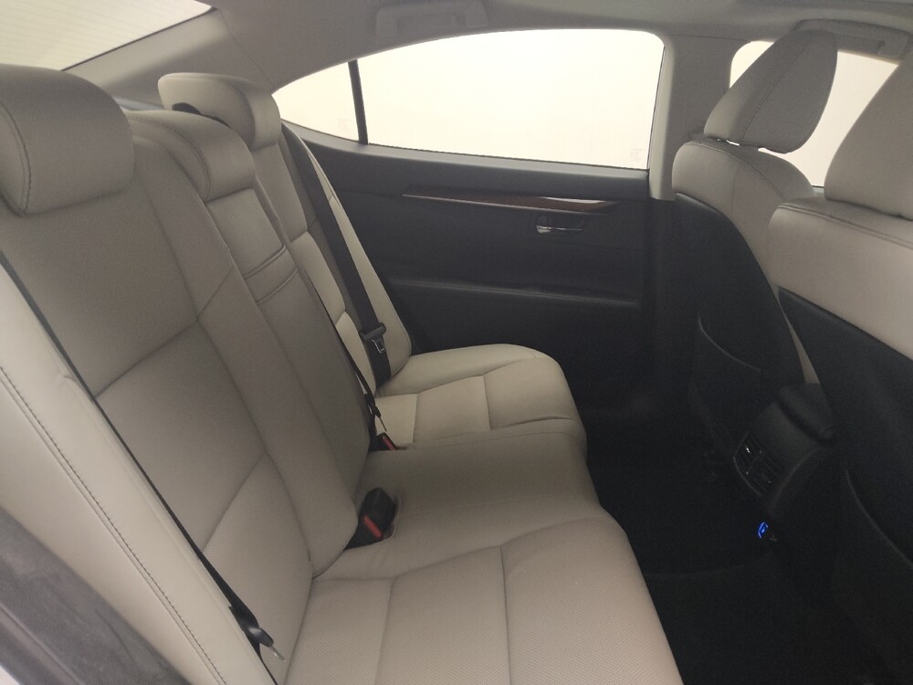 2014 Lexus ES 350 in Stone Mountain, GA 30083 - 18105943 19