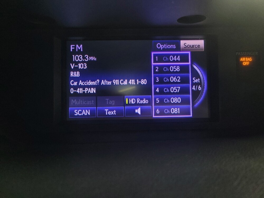 2014 Lexus ES 350 in Stone Mountain, GA 30083 - 18105943 25