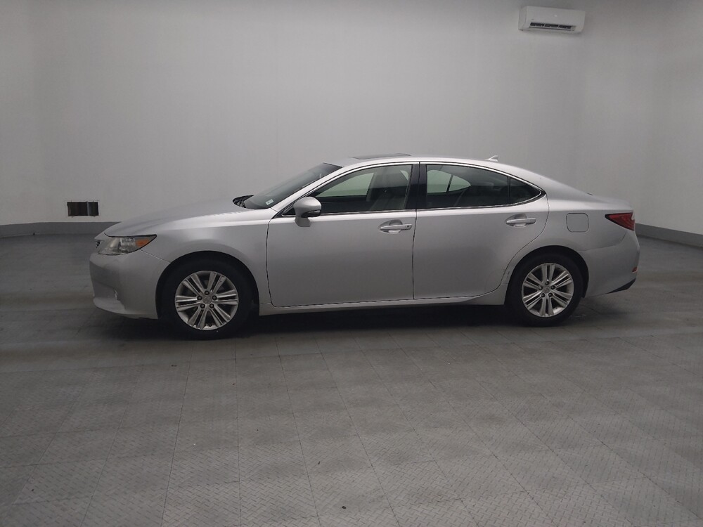 2014 Lexus ES 350 in Stone Mountain, GA 30083 - 18105943 2