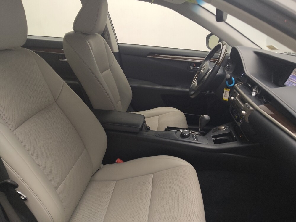 2014 Lexus ES 350 in Stone Mountain, GA 30083 - 18105943 21