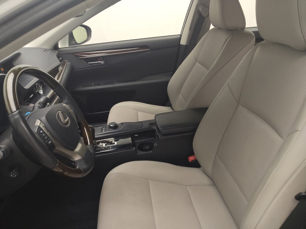 2014 Lexus ES 350 in Stone Mountain, GA 30083 - 18105943 17