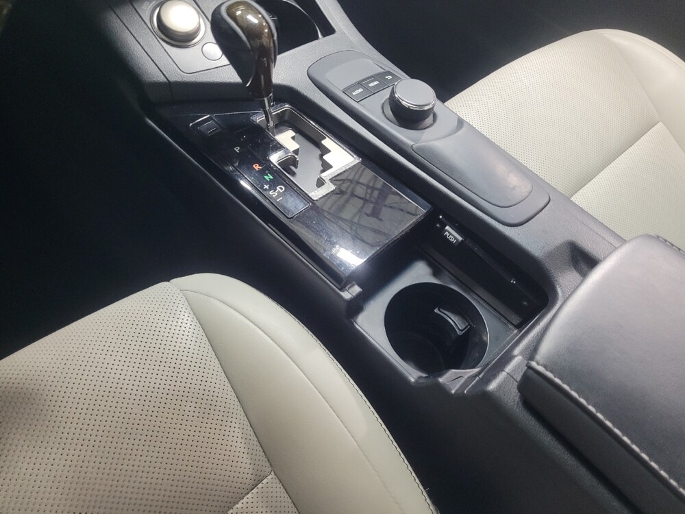 2014 Lexus ES 350 in Stone Mountain, GA 30083 - 18105943 26