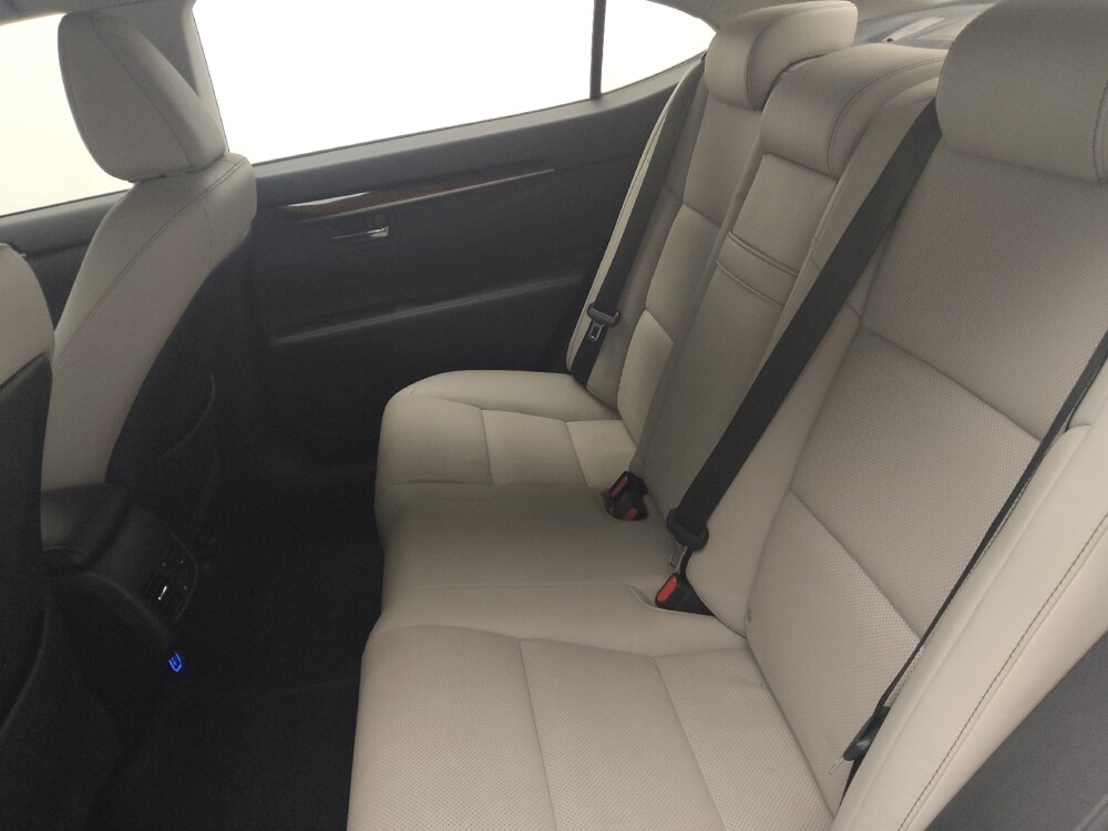 2014 Lexus ES 350 in Stone Mountain, GA 30083 - 18105943 18