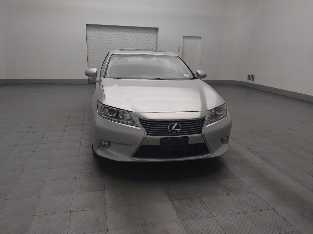 2014 Lexus ES 350 in Stone Mountain, GA 30083 - 18105943 14
