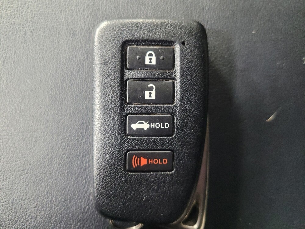 2014 Lexus ES 350 in Stone Mountain, GA 30083 - 18105943 32