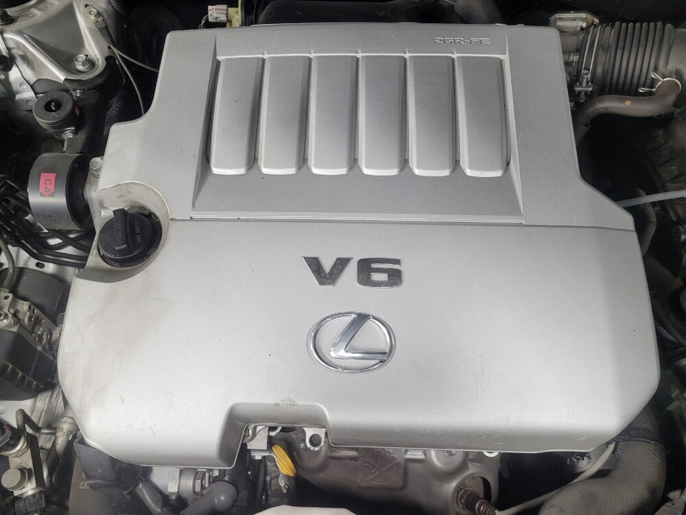 2014 Lexus ES 350 in Stone Mountain, GA 30083 - 18105943 30