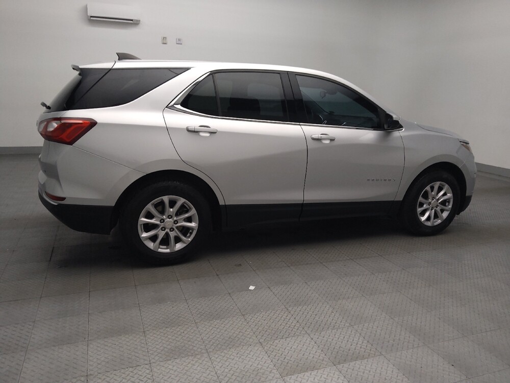 2020 Chevrolet Equinox in Tulsa, OK 74145 - 18105945 10