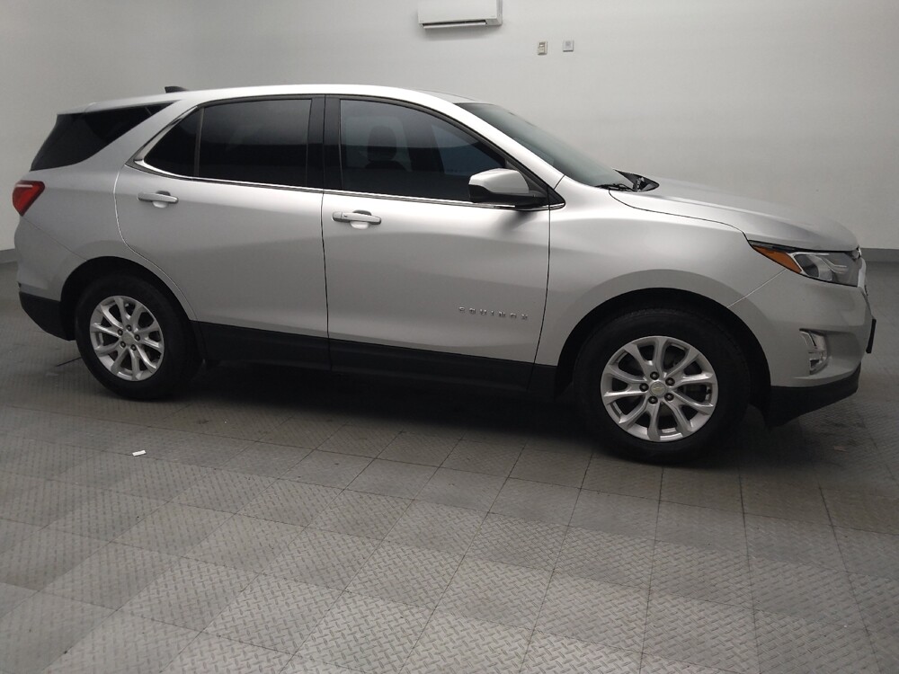 2020 Chevrolet Equinox in Tulsa, OK 74145 - 18105945 11