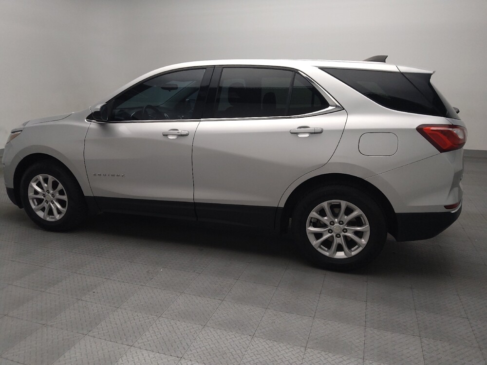 2020 Chevrolet Equinox in Tulsa, OK 74145 - 18105945 3