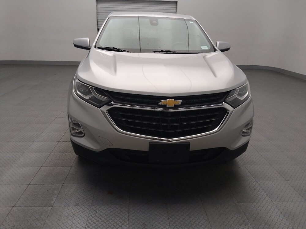 2020 Chevrolet Equinox in Tulsa, OK 74145 - 18105945 14